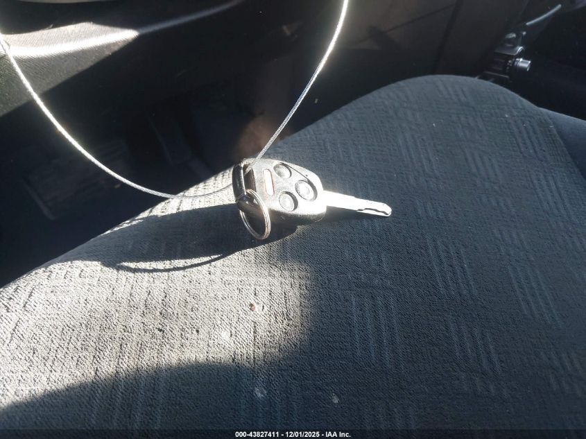 2005 Honda Cr-V Ex VIN: SHSRD78845U322625 Lot: 43827411