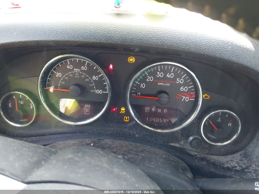 2016 Jeep Wrangler Unlimited Rubicon Hard Rock VIN: 1C4HJWFGXGL169359 Lot: 43827419