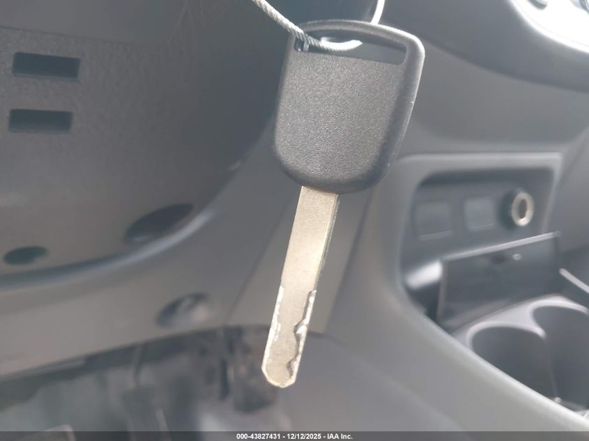 2005 Honda Civic Lx VIN: 2HGES16575H602942 Lot: 43827431