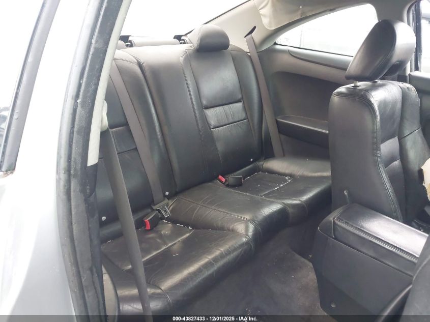 2003 Honda Accord 2.4 Ex VIN: 1HGCM72683A024414 Lot: 43827433