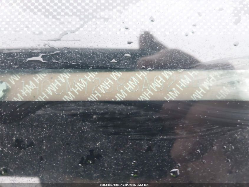 2003 Honda Accord 2.4 Ex VIN: 1HGCM72683A024414 Lot: 43827433