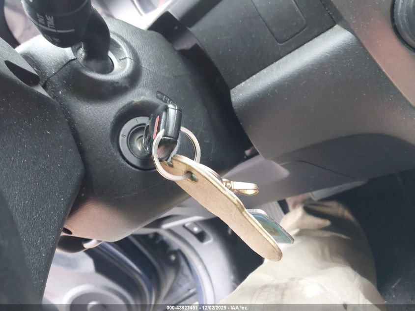 2007 Honda Cr-V Ex VIN: JHLRE48517C097219 Lot: 43827451