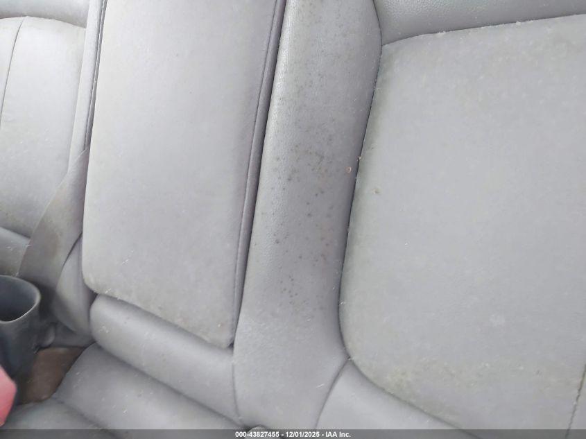 2001 Infiniti I30 Luxury VIN: JNKCA31A41T034007 Lot: 43827455