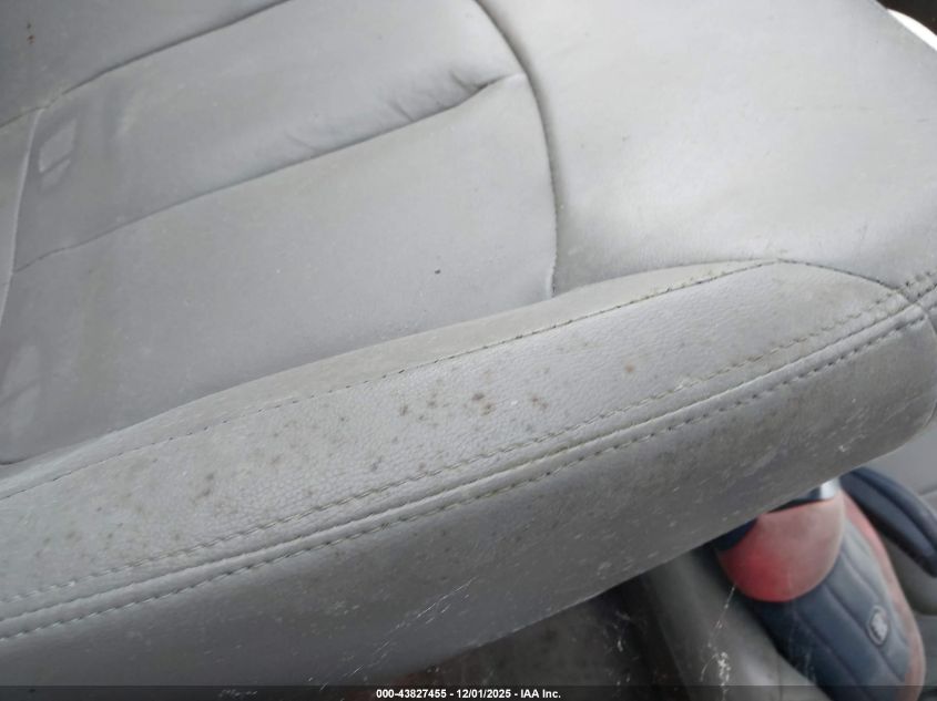 2001 Infiniti I30 Luxury VIN: JNKCA31A41T034007 Lot: 43827455