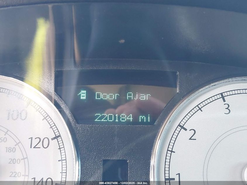 2007 Chrysler 300C VIN: 2C3LA63H07H805148 Lot: 43827456