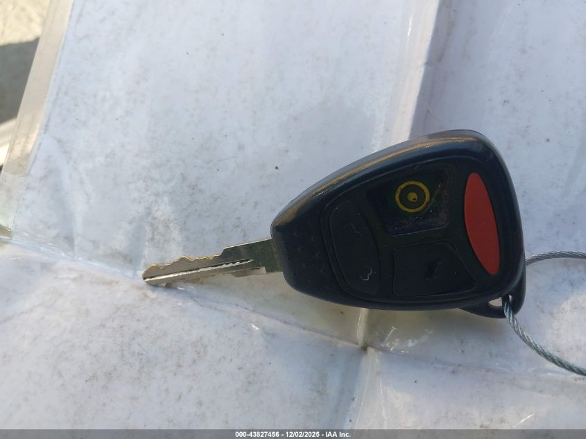 2007 Chrysler 300C VIN: 2C3LA63H07H805148 Lot: 43827456