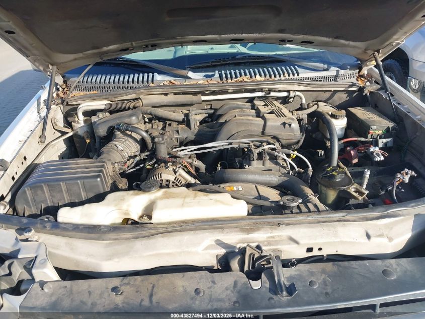 2007 Ford Explorer Xlt VIN: 1FMEU63E07UA69080 Lot: 43827494