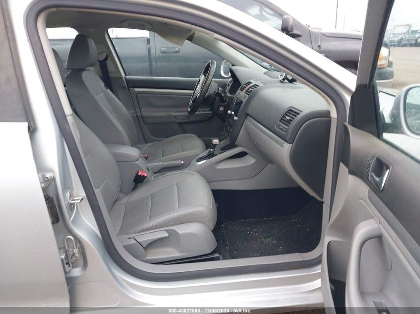 3VWRM71K29M023906 2009 VOLKSWAGEN JETTA photo no. 5