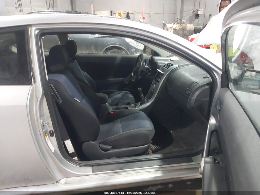 JTKDE167390278927 2009 SCION TC photo no. 5