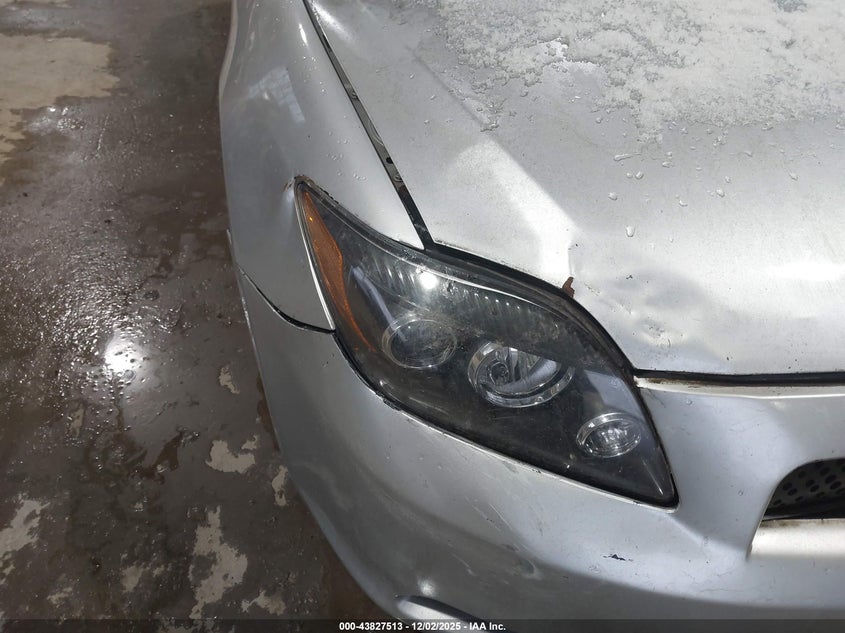 JTKDE167390278927 2009 SCION TC photo no. 6