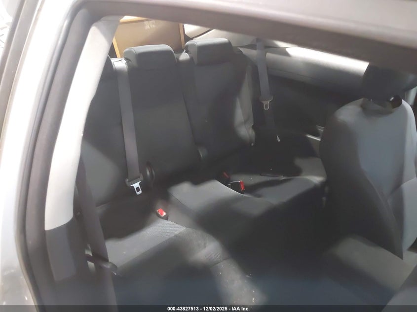 JTKDE167390278927 2009 SCION TC photo no. 8