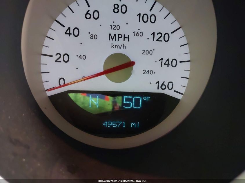 2007 Dodge Charger Rt VIN: 2B3LA53H97H730960 Lot: 43827522