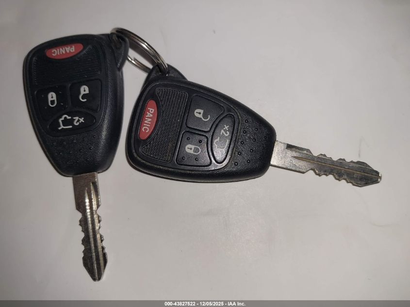 2007 Dodge Charger Rt VIN: 2B3LA53H97H730960 Lot: 43827522