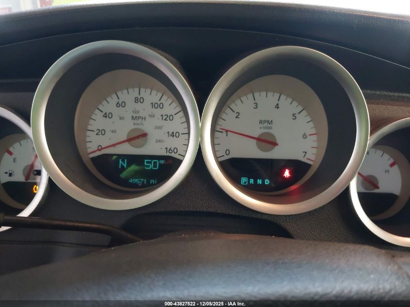 2007 Dodge Charger Rt VIN: 2B3LA53H97H730960 Lot: 43827522