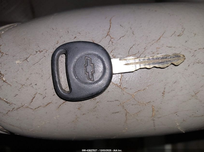 2005 Chevrolet Express Upfitter VIN: 1GBFG15T551201364 Lot: 43827527