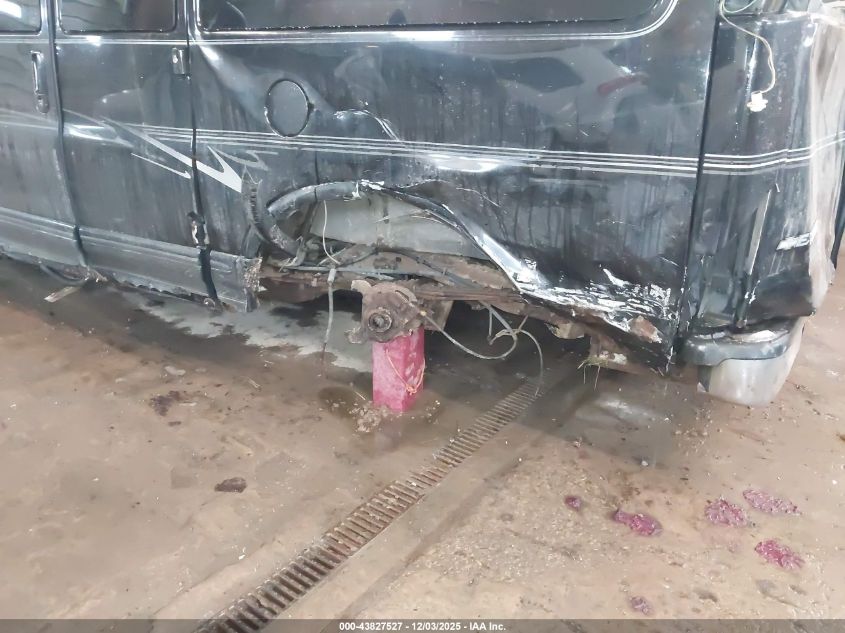 2005 Chevrolet Express Upfitter VIN: 1GBFG15T551201364 Lot: 43827527