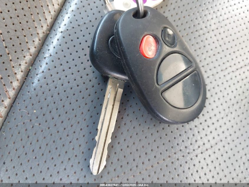 2008 Toyota Sequoia Platinum 5.7L V8 VIN: 5TDBY67A58S014293 Lot: 43827541