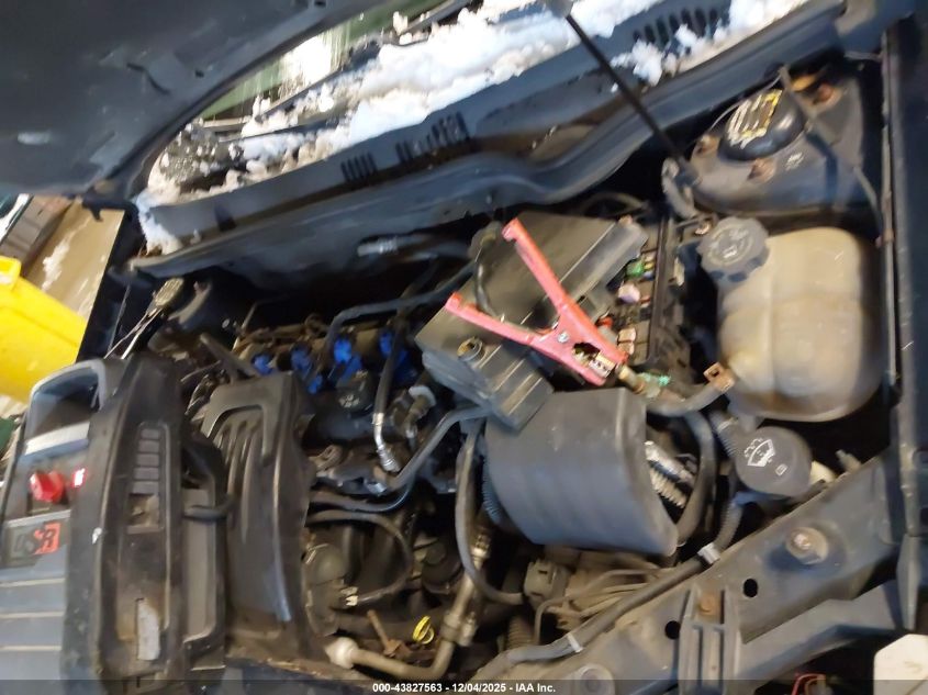 2008 Pontiac G5 Gt VIN: 1G2AN18B087302171 Lot: 43827563