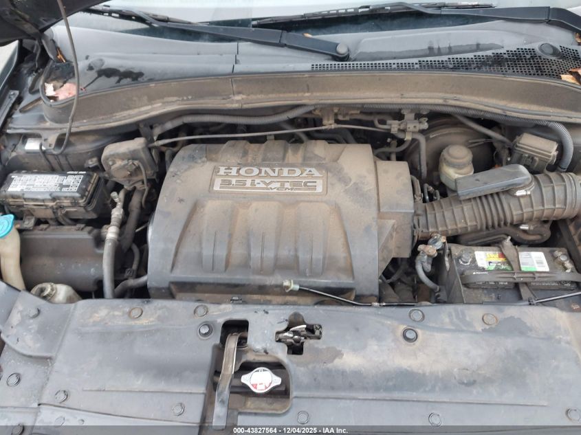 2008 Honda Pilot Se VIN: 5FNYF28398B000149 Lot: 43827564