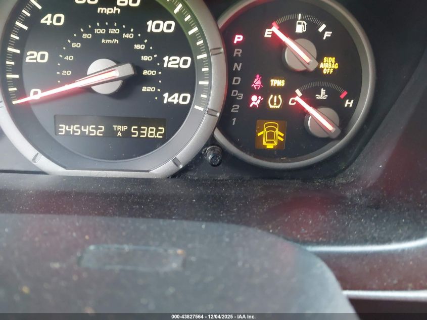 2008 Honda Pilot Se VIN: 5FNYF28398B000149 Lot: 43827564