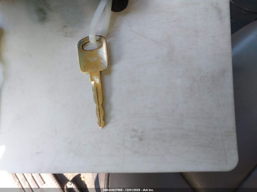 2001 Ford Ranger Xl/Xlt VIN: 1FTYR10C61TA13408 Lot: 43827565