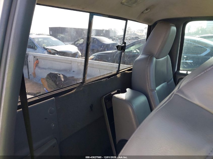 2001 Ford Ranger Xl/Xlt VIN: 1FTYR10C61TA13408 Lot: 43827565