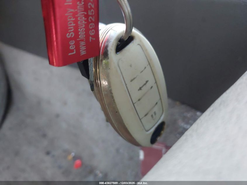 2009 Nissan Altima 2.5 S VIN: 1N4AL21E79N476687 Lot: 43827589