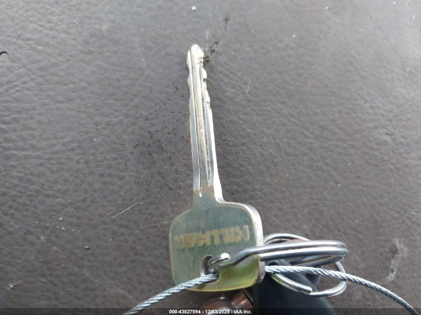 2005 Toyota Sienna Ce VIN: 5TDZA23C55S266446 Lot: 43827594