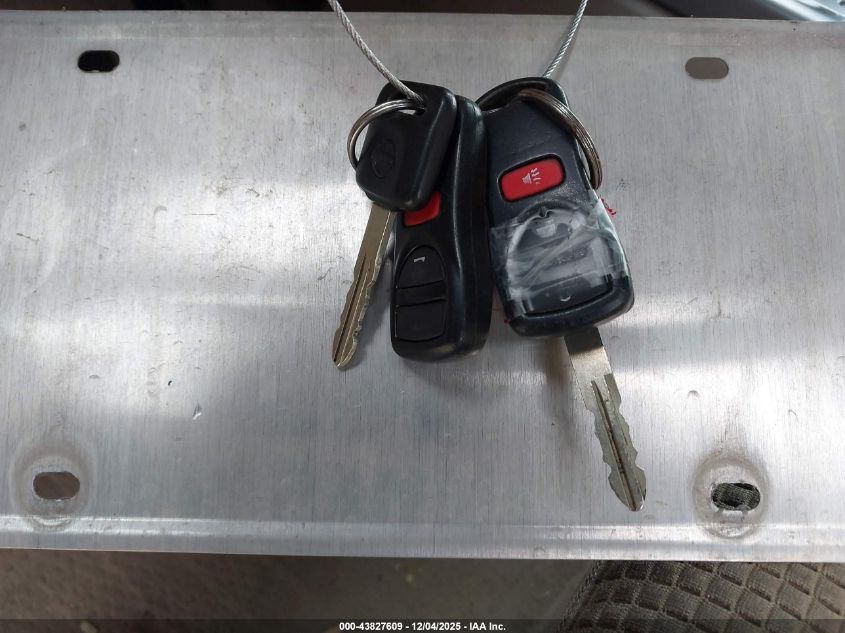 2008 Nissan Titan Se VIN: 1N6BA07D48N330041 Lot: 43827609