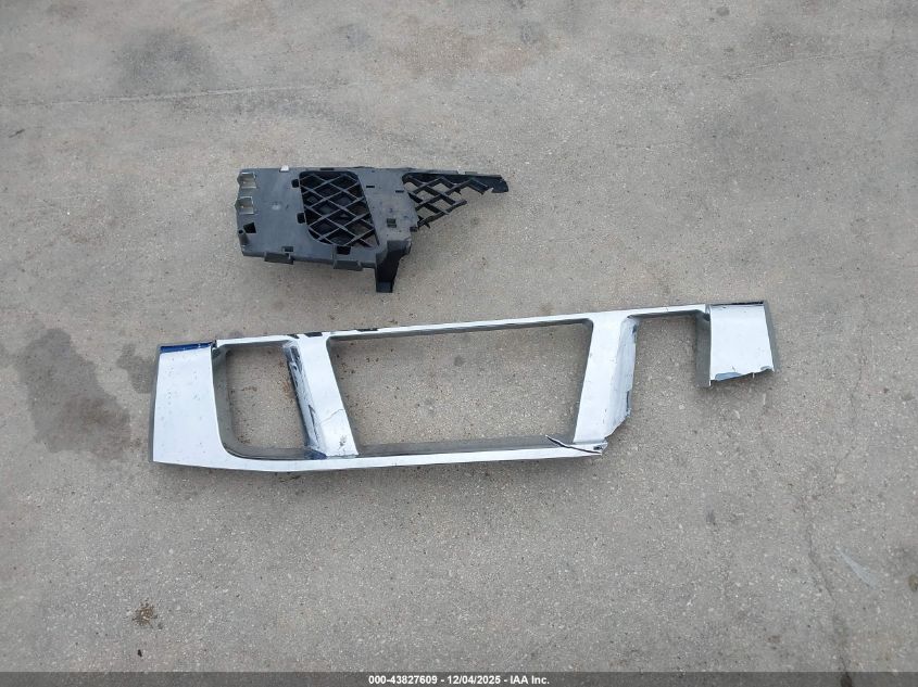 2008 Nissan Titan Se VIN: 1N6BA07D48N330041 Lot: 43827609