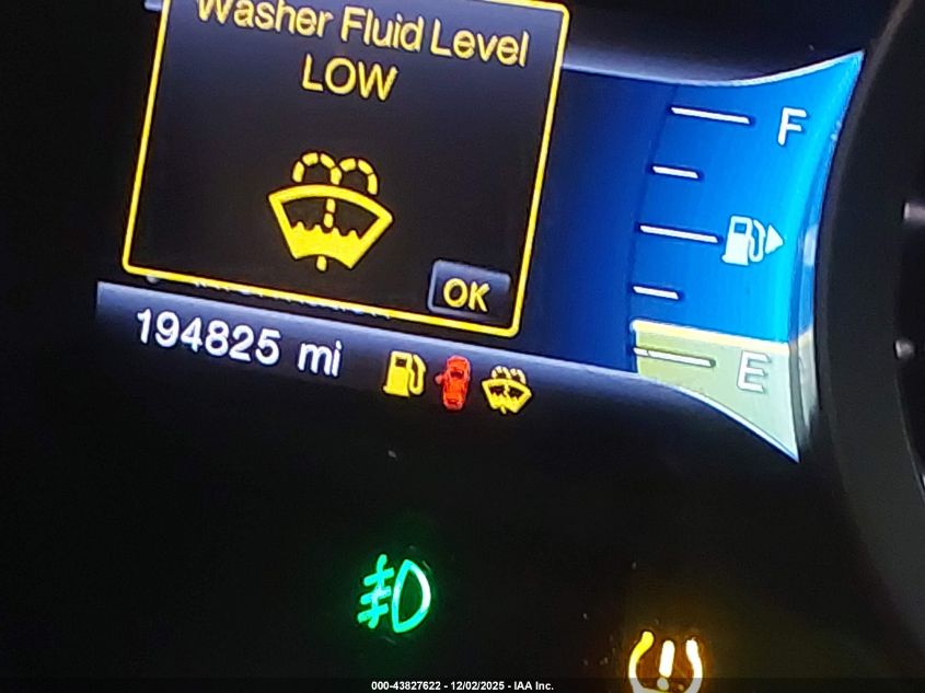 2013 Ford Explorer Xlt VIN: 1FM5K8D87DGA54046 Lot: 43827622