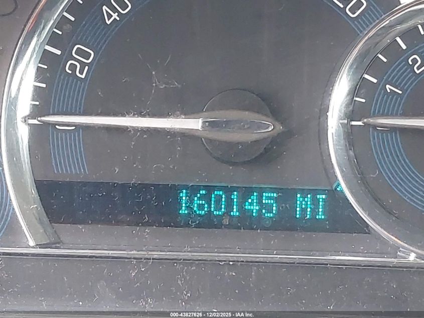 2009 Chevrolet Hhr Lt VIN: 3GNCA23B89S530992 Lot: 43827626