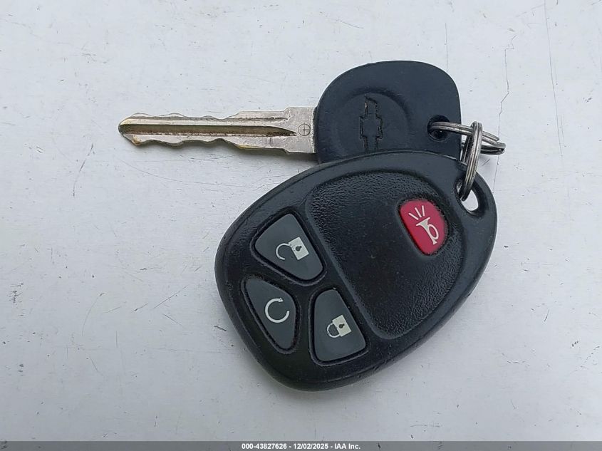 2009 Chevrolet Hhr Lt VIN: 3GNCA23B89S530992 Lot: 43827626