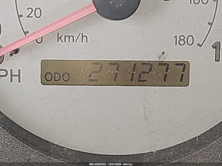 1999 Toyota Corolla Ce VIN: 2T1BR12E8XC103647 Lot: 43827632