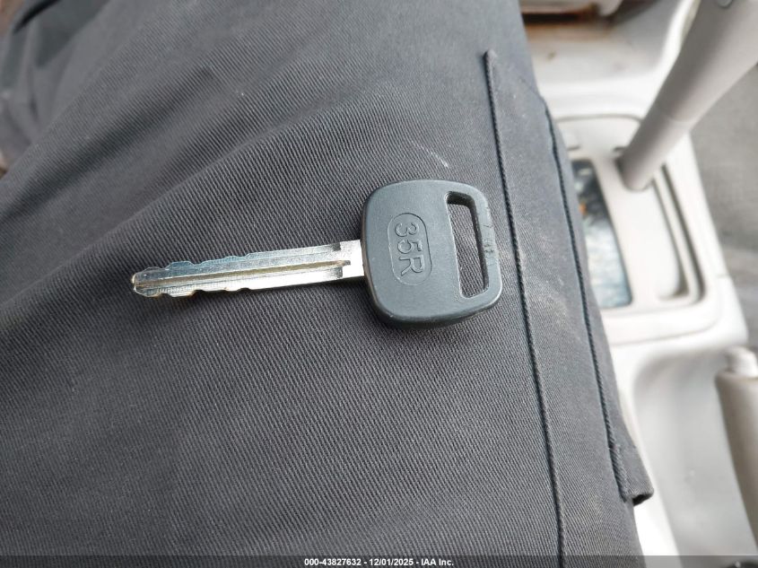 1999 Toyota Corolla Ce VIN: 2T1BR12E8XC103647 Lot: 43827632