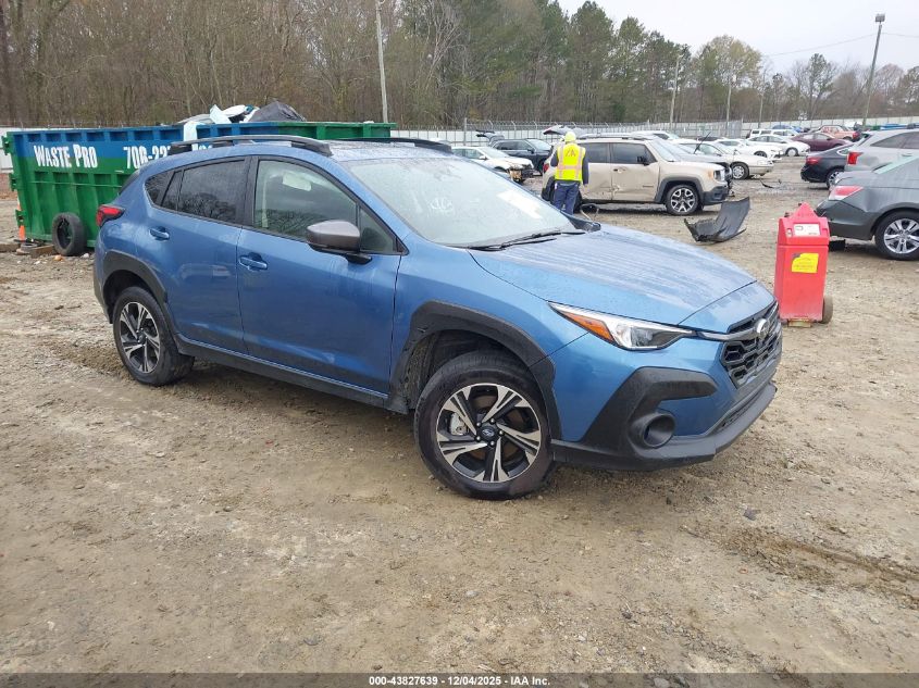 SUBARU CROSSTREK PREMIUM