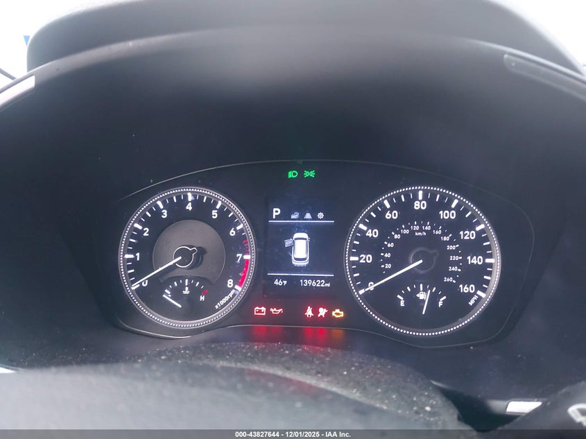 VIN 5NMS23AD1LH154145 2020 HYUNDAI SANTA FE SE