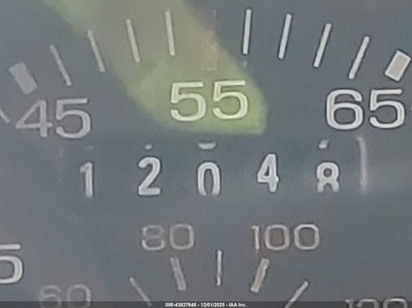 1986 Ford Mustang Lx/Gt VIN: 1FABP28M0GF322884 Lot: 43827648