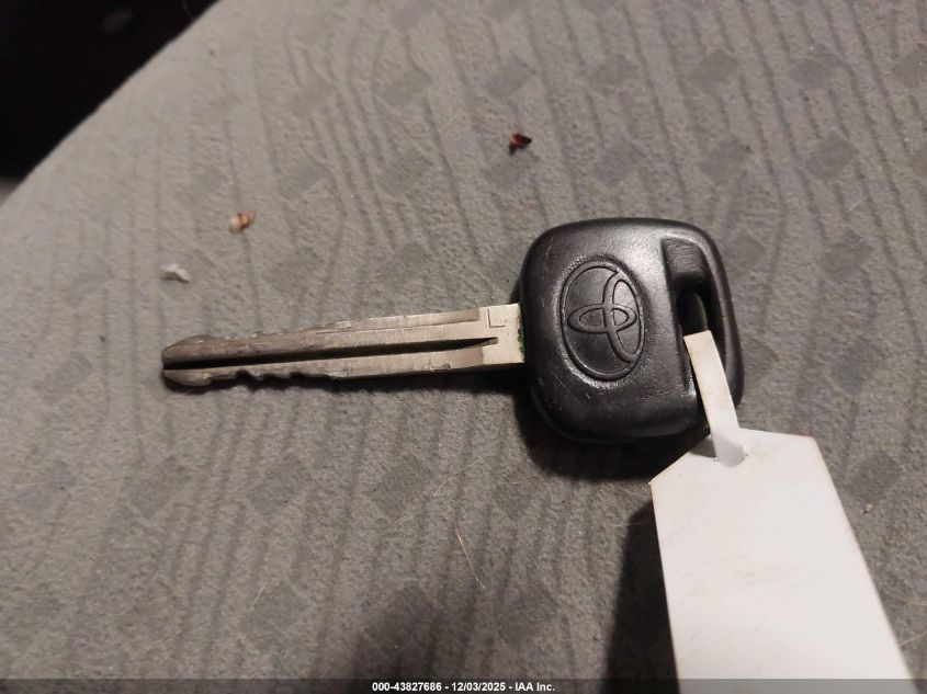 2006 Toyota Tacoma Prerunner VIN: 5TETX62N76Z253619 Lot: 43827686