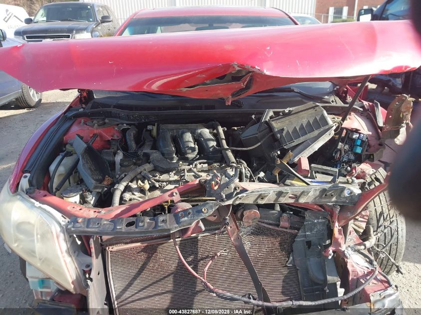 2007 Toyota Camry Se V6 VIN: 4T1BK46K67U02588 Lot: 43827687