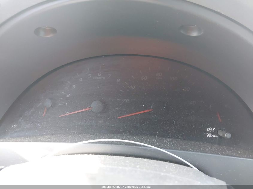 2007 Toyota Camry Se V6 VIN: 4T1BK46K67U02588 Lot: 43827687