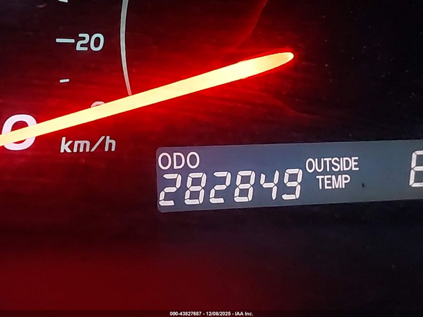 2007 Toyota Camry Se V6 VIN: 4T1BK46K67U02588 Lot: 43827687