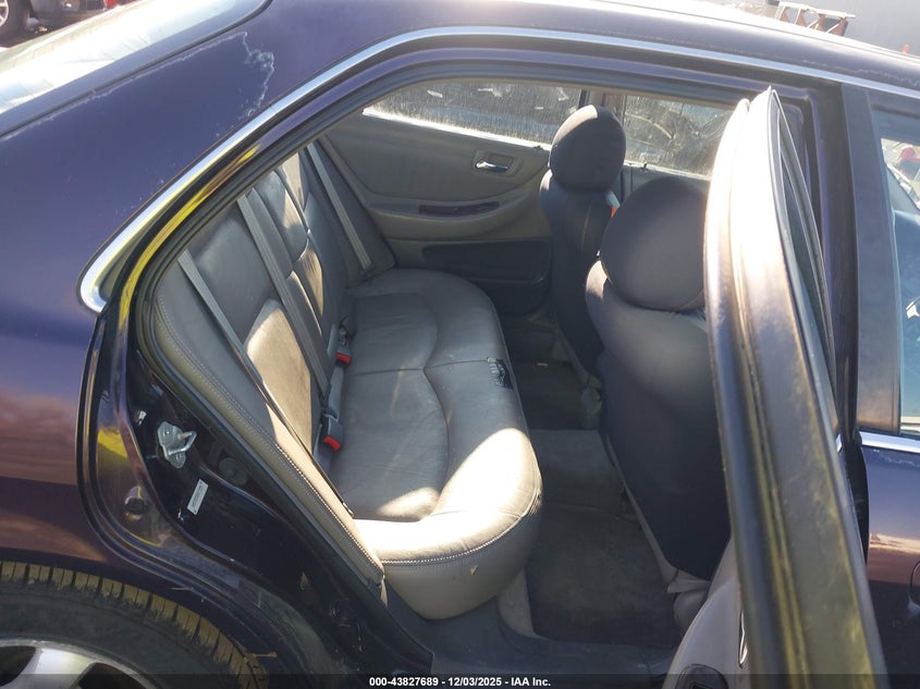 1HGCG5653XA118297 1999 HONDA ACCORD photo no. 8