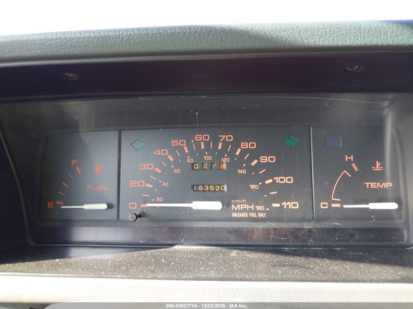 JM2UF1116H0551019 1987 MAZDA  photo no. 7