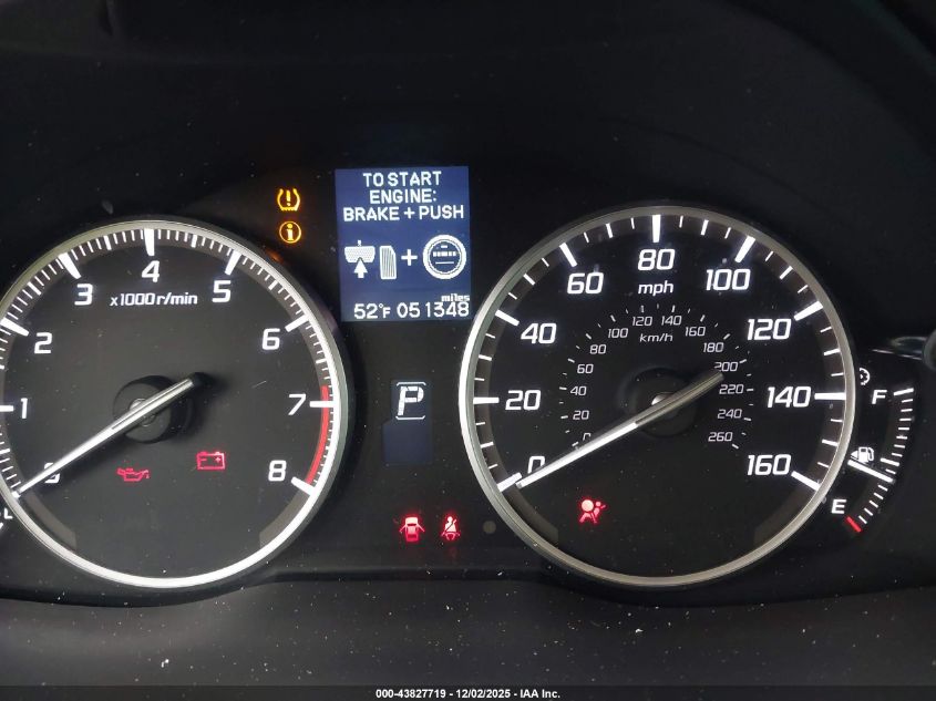 2016 Acura Rdx Technology Acurawatch Plus Packages/Technology Package VIN: 5J8TB3H56GL007912 Lot: 43827719