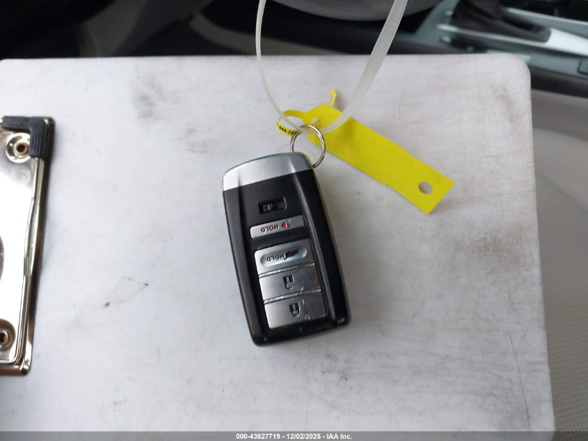 2016 Acura Rdx Technology Acurawatch Plus Packages/Technology Package VIN: 5J8TB3H56GL007912 Lot: 43827719