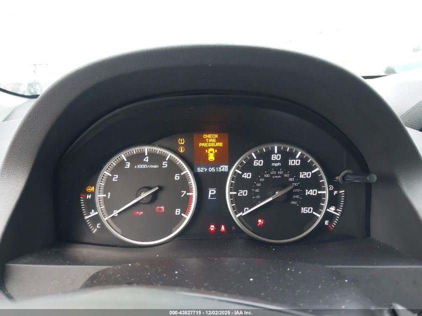 2016 Acura Rdx Technology Acurawatch Plus Packages/Technology Package VIN: 5J8TB3H56GL007912 Lot: 43827719