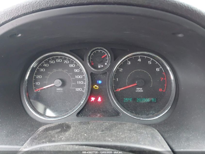 2008 Chevrolet Cobalt Ls VIN: 1G1AK58F487213727 Lot: 43827720