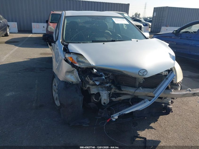 2007 Toyota Prius VIN: JTDKB20U973246703 Lot: 43827748