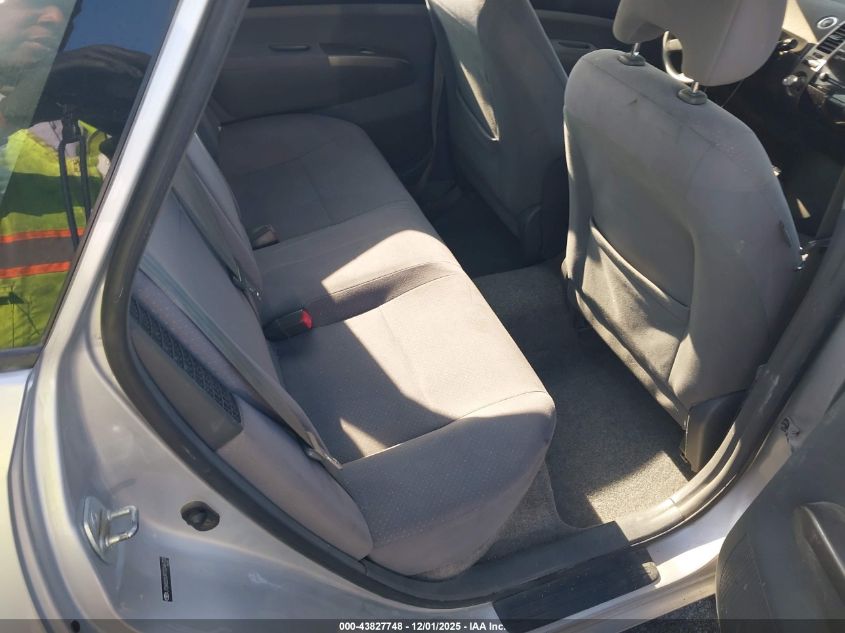 2007 Toyota Prius VIN: JTDKB20U973246703 Lot: 43827748